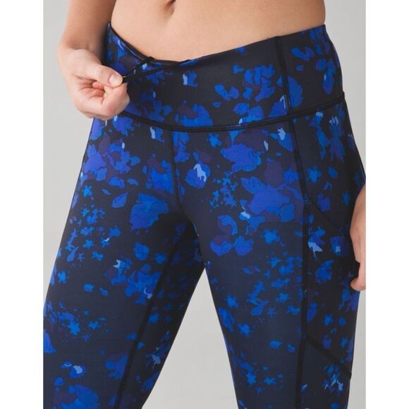 Lululemon Speed Tight IV *Full-On Luxtreme
Dandy Digie Porcelaine Black Size 4 - Picture 3 of 8